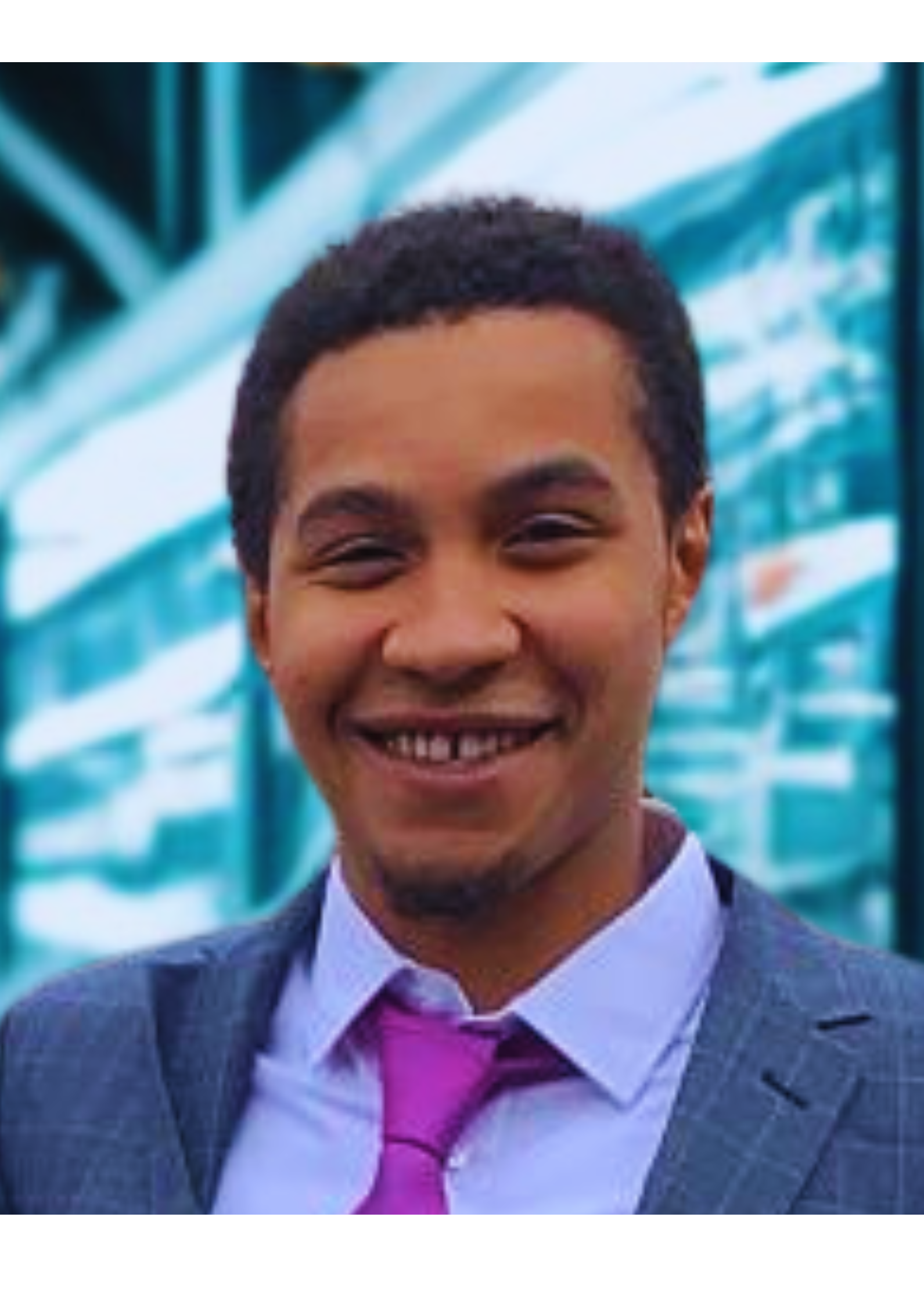 Alex Kasunmu