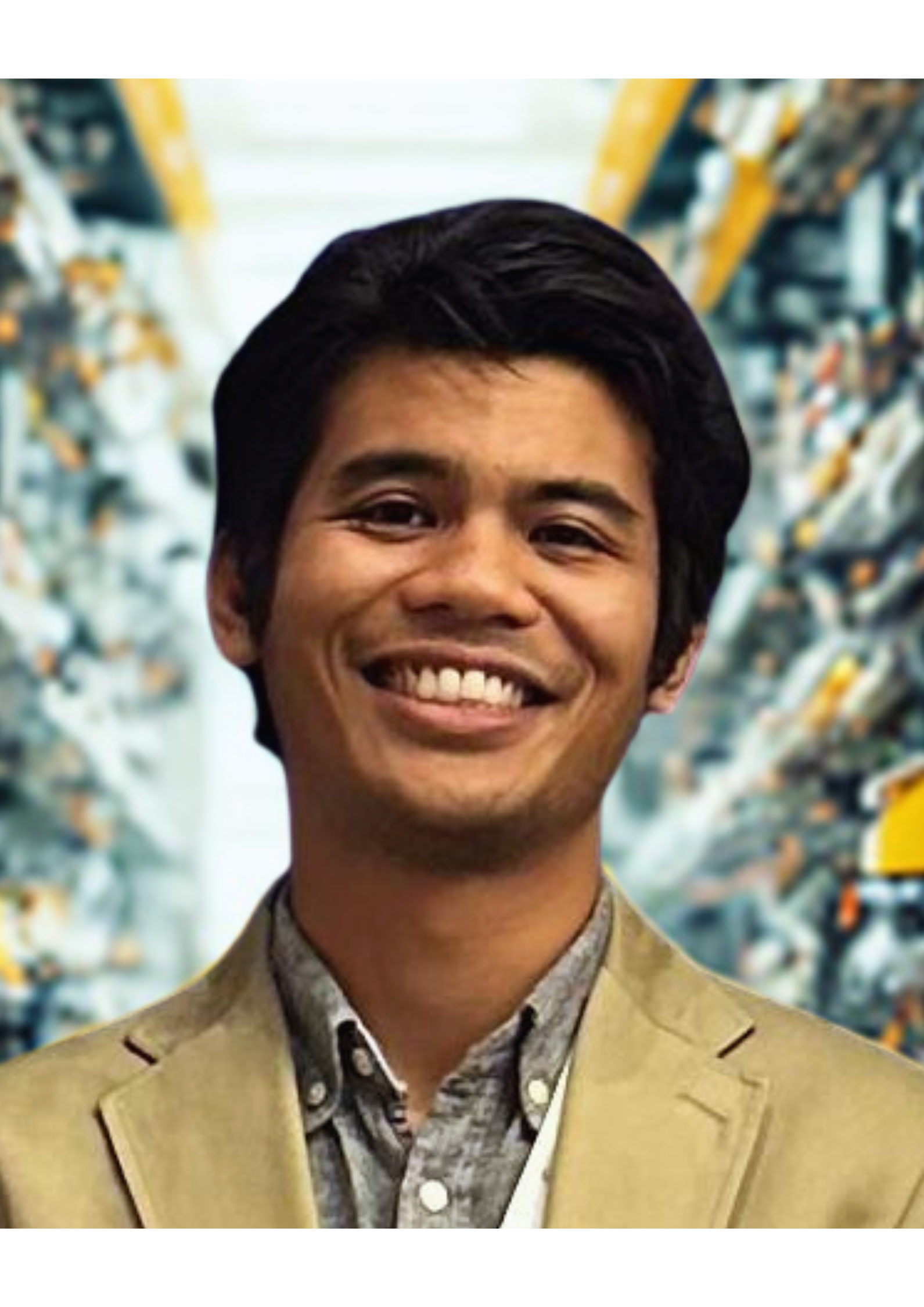 Anas Aziz